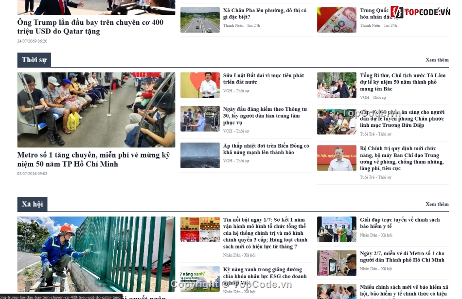 Web Crawl,code tin tức,web tin tức